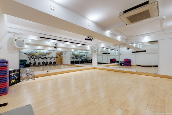 Holiday Inn LONDON - KENSINGTON HIGH ST. (London)